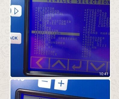 How to Program Old Ford PATS Key