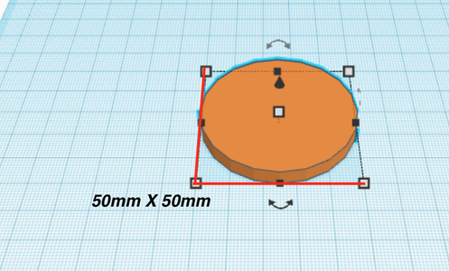 Making the Base