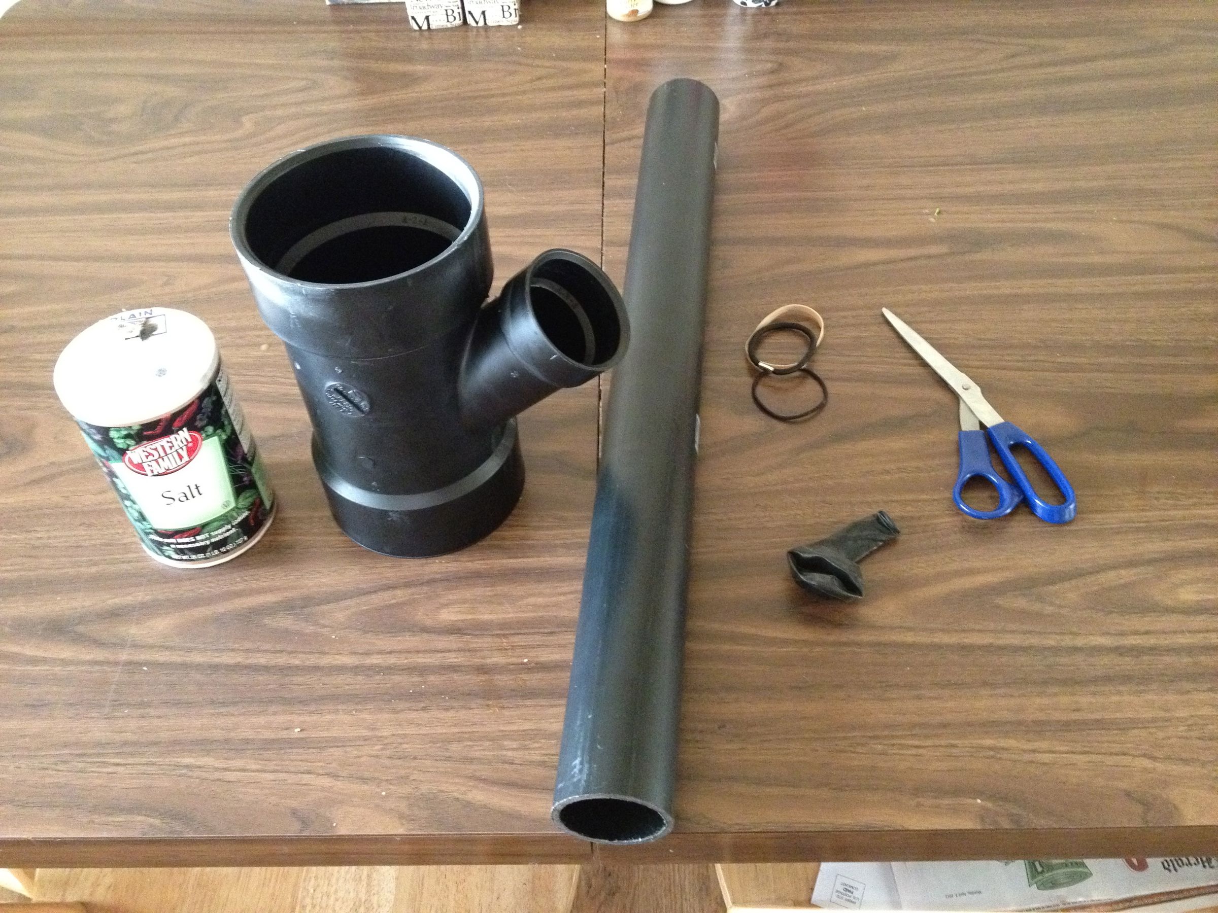 Visualizing Sound / Mini Chladni Plate