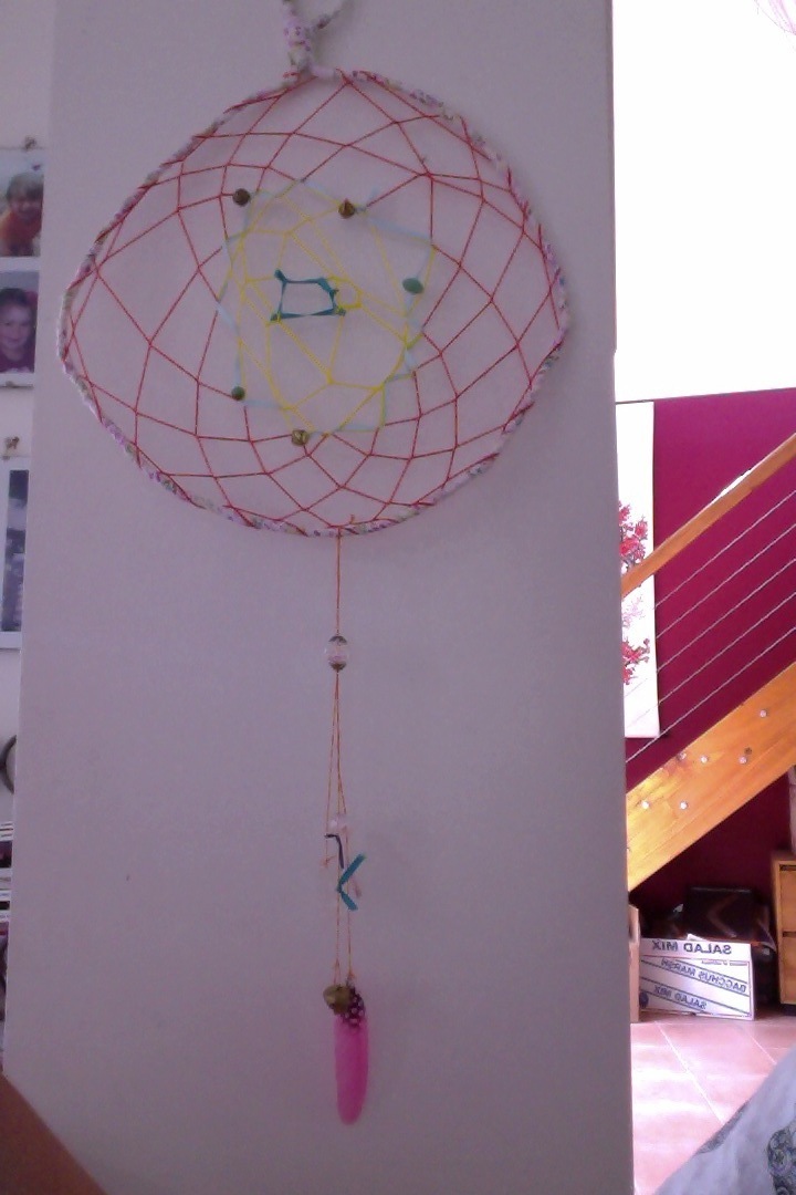 Dream Catcher :D