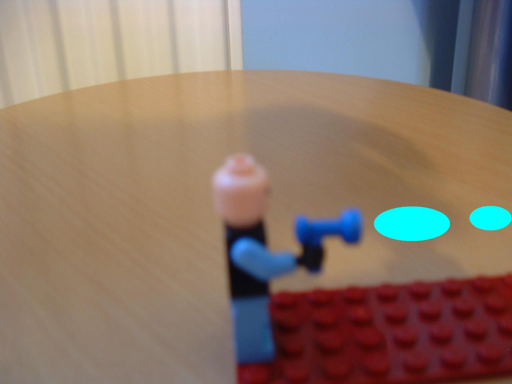 How to Do Lego Animation