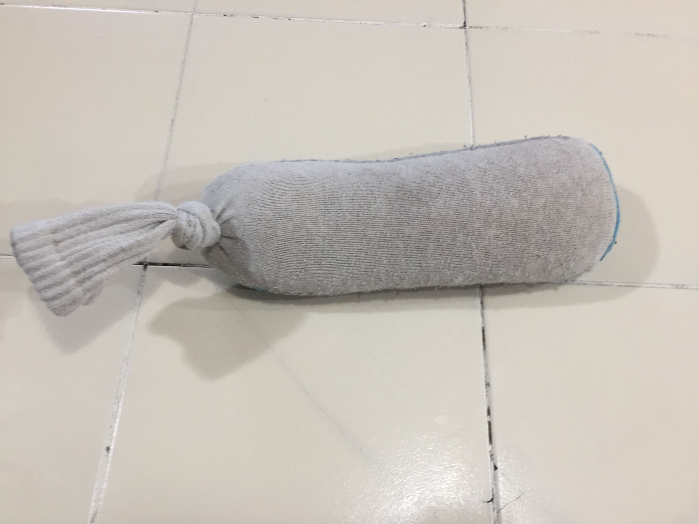 Heat Bag Instructables