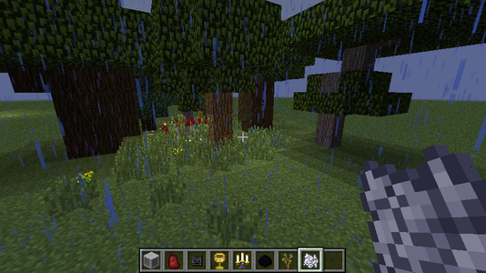 Minecraft Witchery How to Make a Powerful Alter : 3 Steps - Instructables