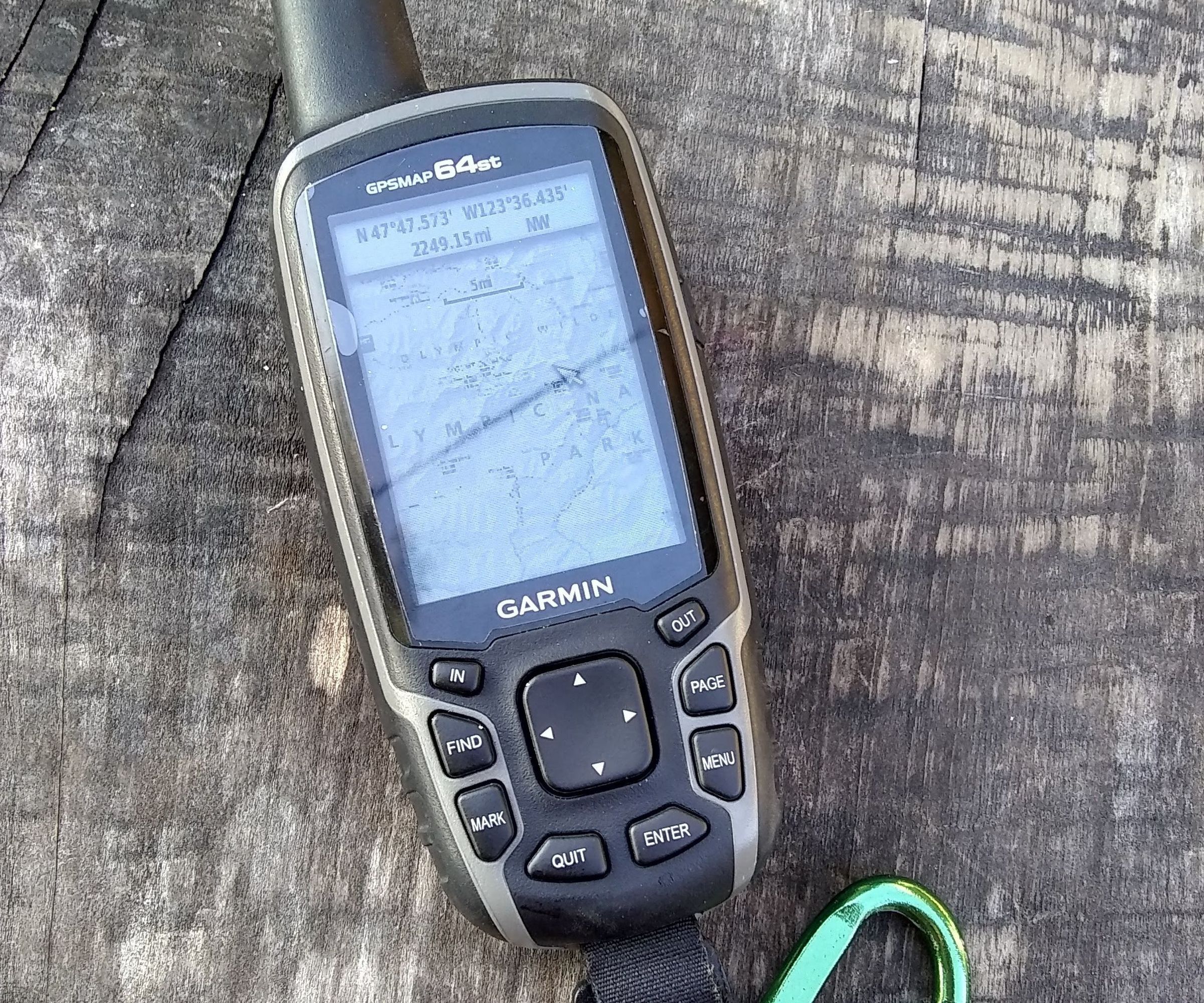 Create Custom Maps for Your Garmin GPS