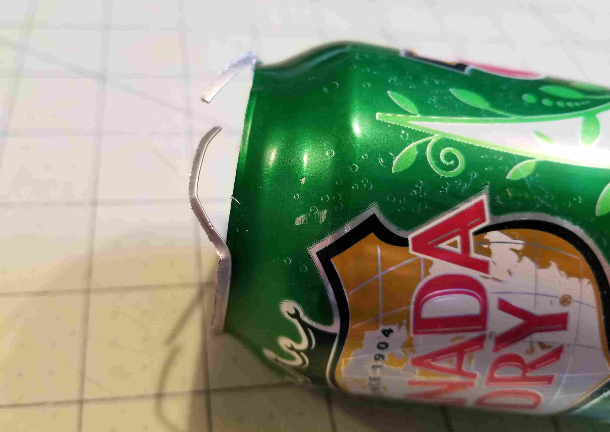 Soda Pop Safe 4 Steps (with Pictures) Instructables