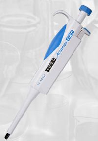 Micropipettes – an Asset to Labs