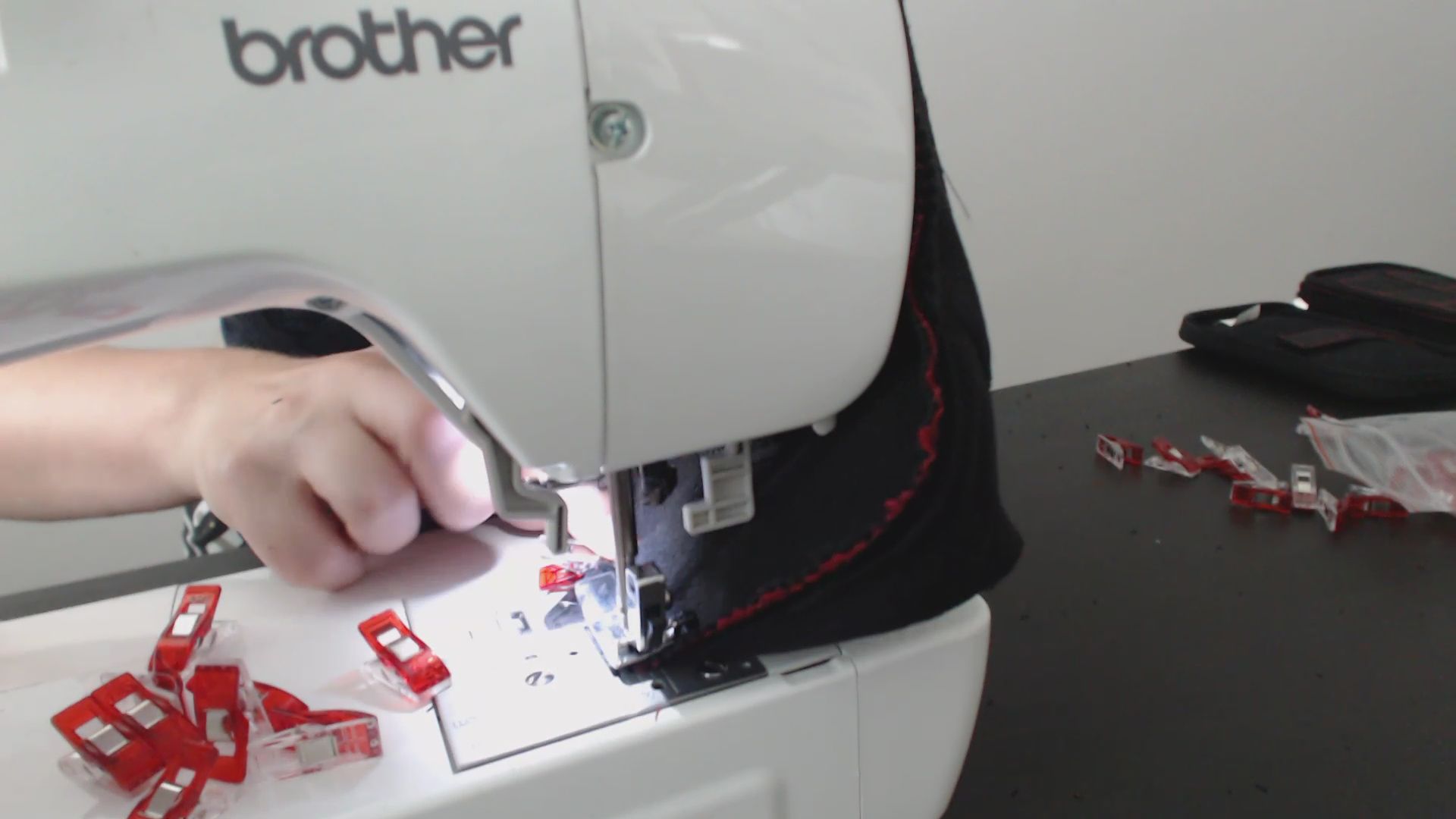 Nintendo Switch Carrying Case : 6 Steps (with Pictures) - Instructables