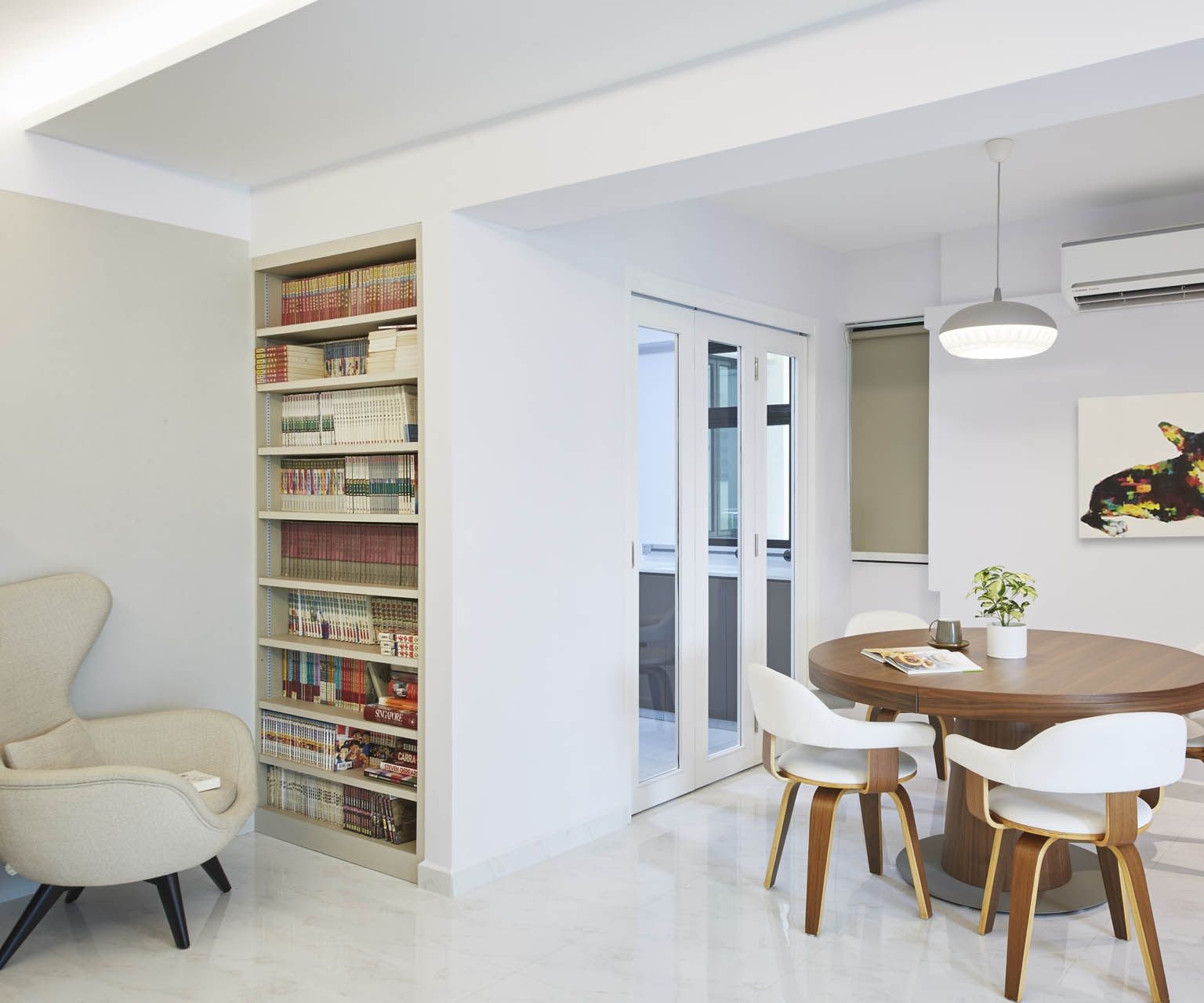 Renovation Package Singapore