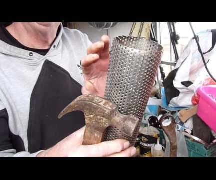 How to Improve Old Log Wood Burners Increase Efficiency Clean Burn Gasification Secondary Combustion