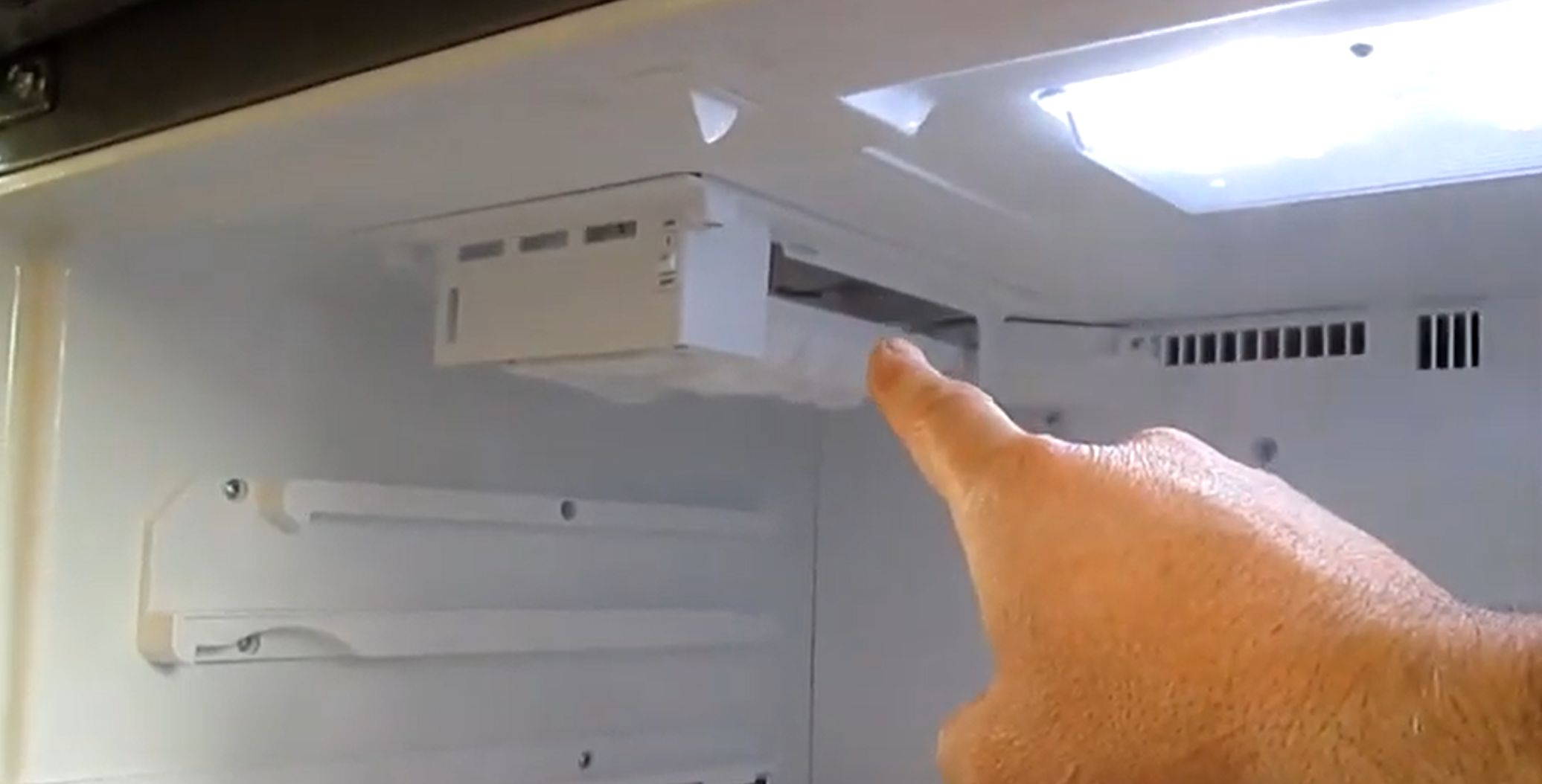 How to Fix a Leaky Refrigerator 3 Steps Instructables