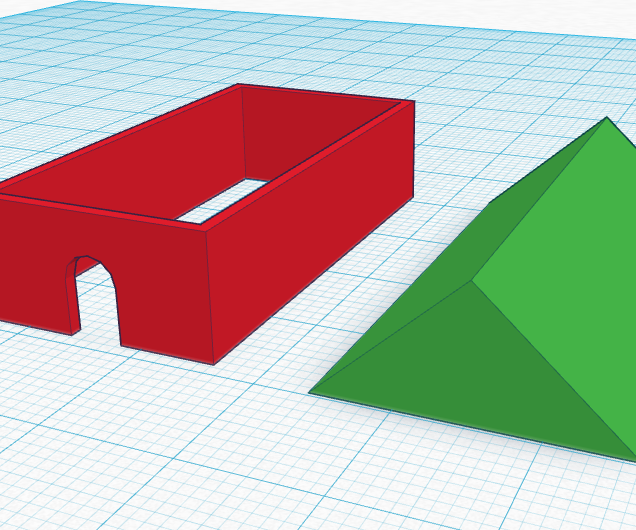 Prepare for 3D Printing