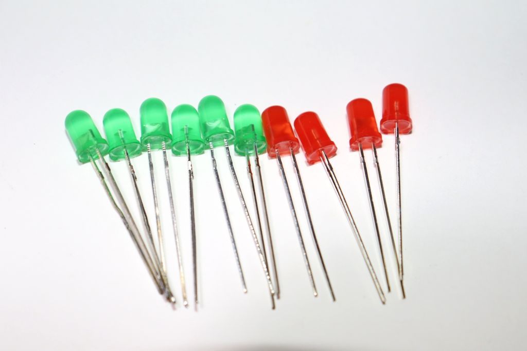 Components Required