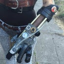 How to Make an Imperator Furiosa Costume