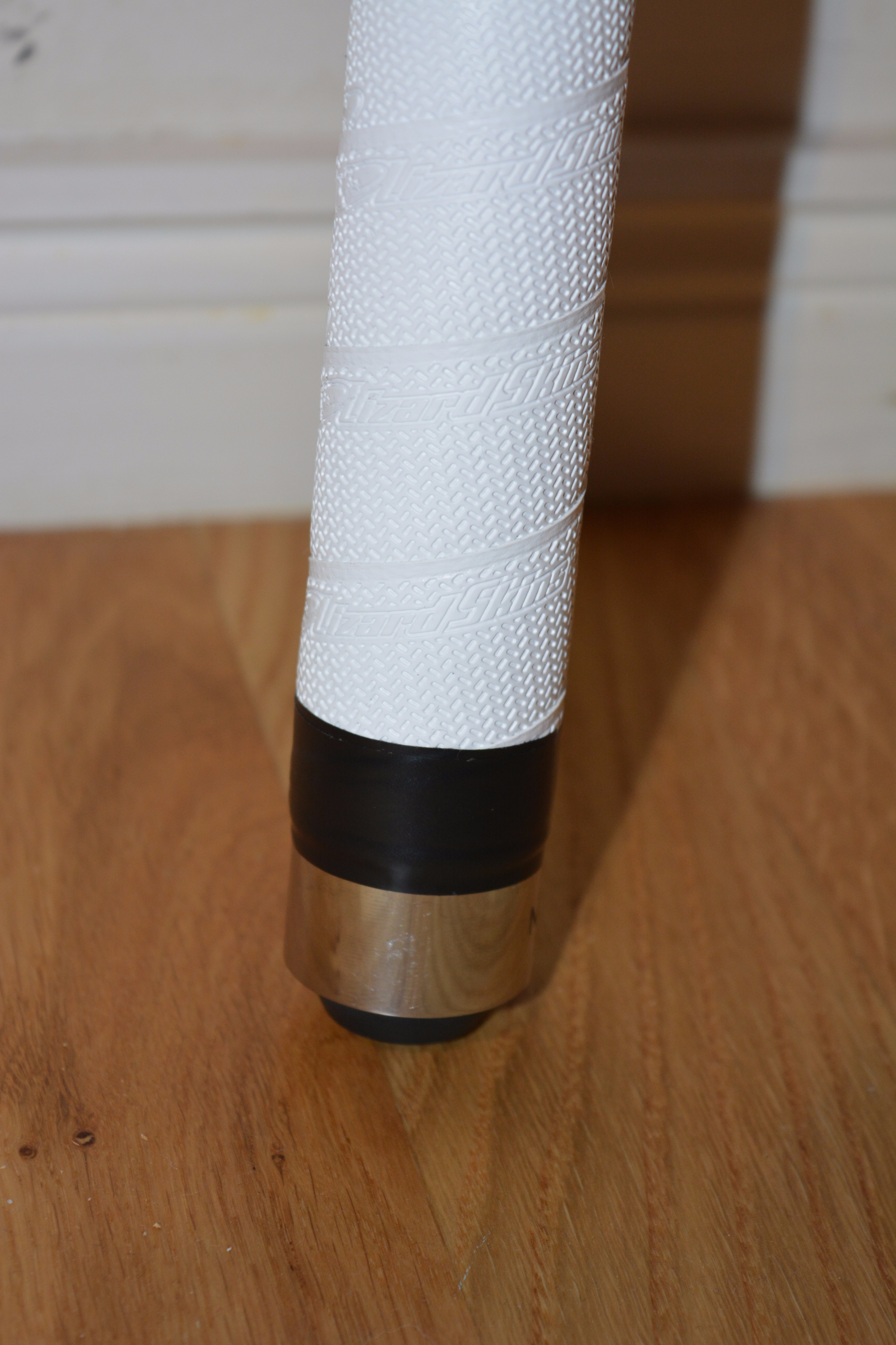 Billiard Cue Stick Grip Cover Replacement With Bike Bar Tape 8 Steps
