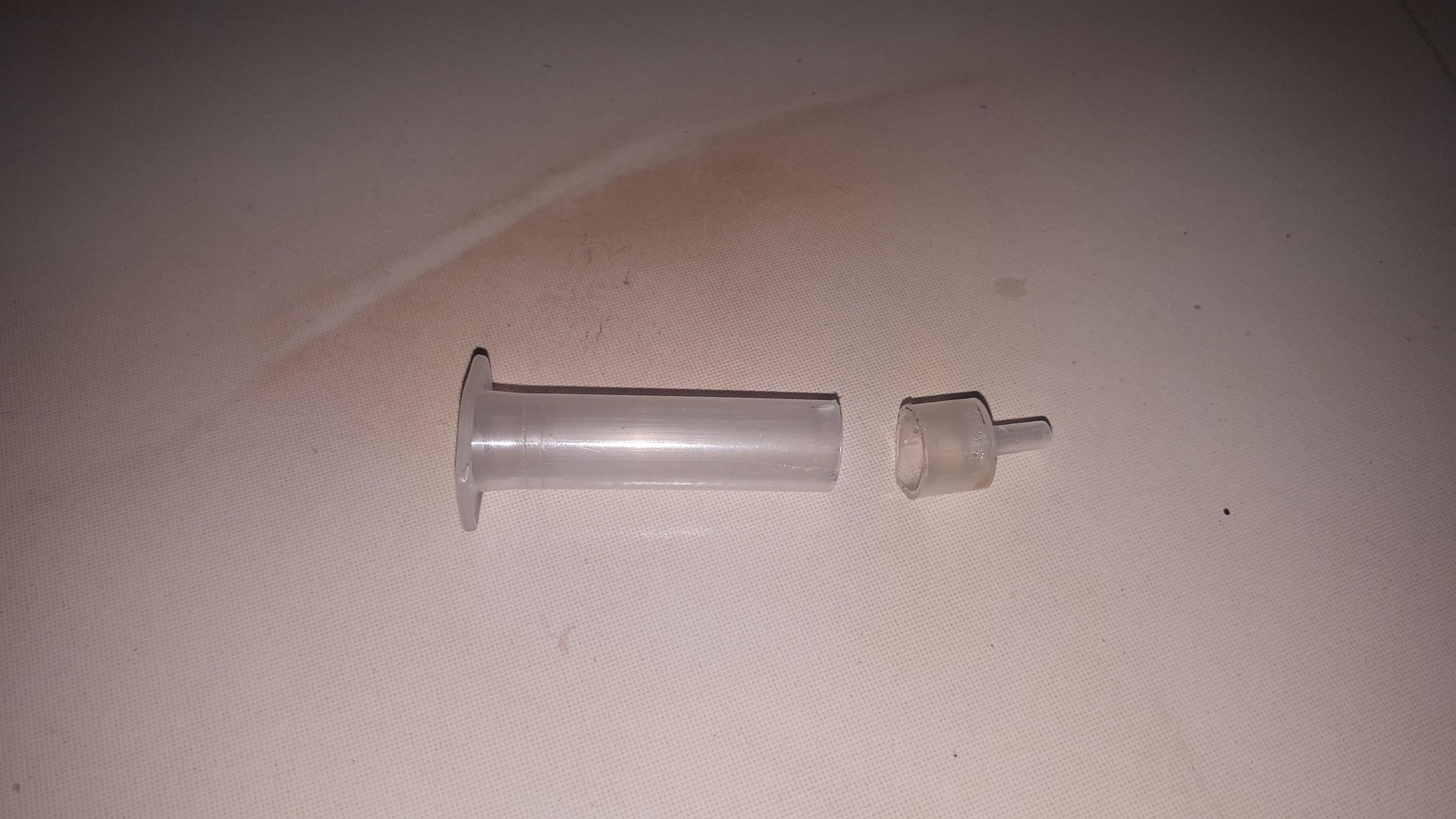 Mini Vacuum Chamber 6 Steps (with Pictures) Instructables