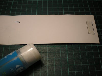 Applying the Magnet