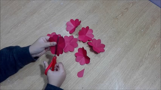 Cutting