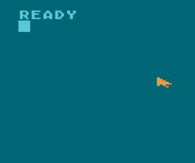 Atari 800 Mouse Driver