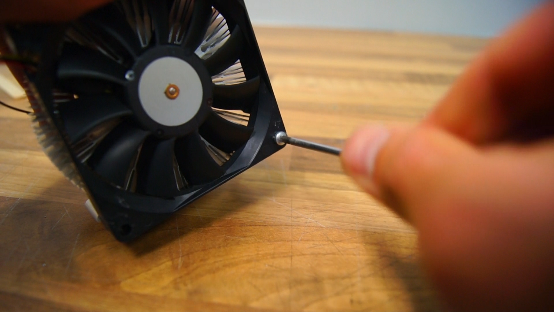 How to Make a Dehumidifier (Thermoelectric Cooling) 5 Steps (with