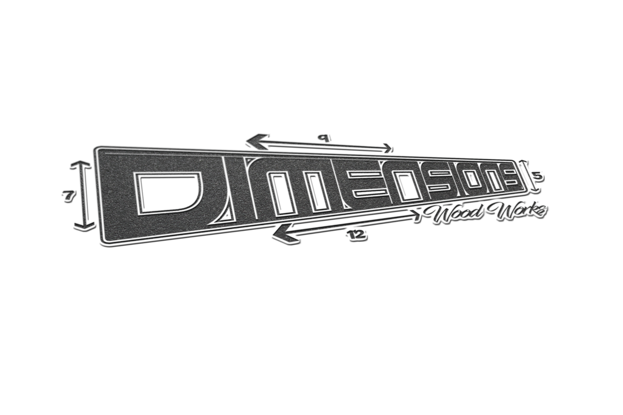 Dimensions Wood Works