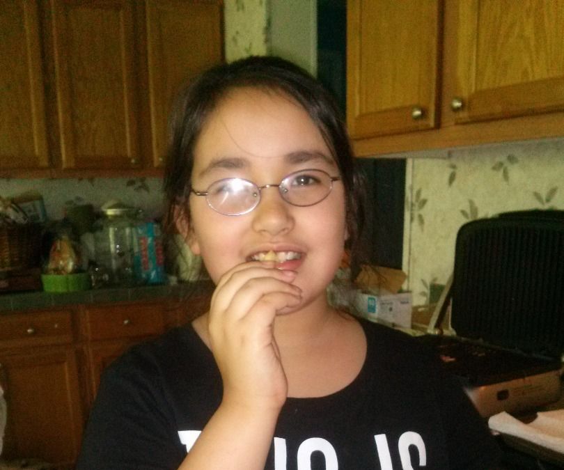 Not So Fast, Fast Food Style, Homemade French Fries