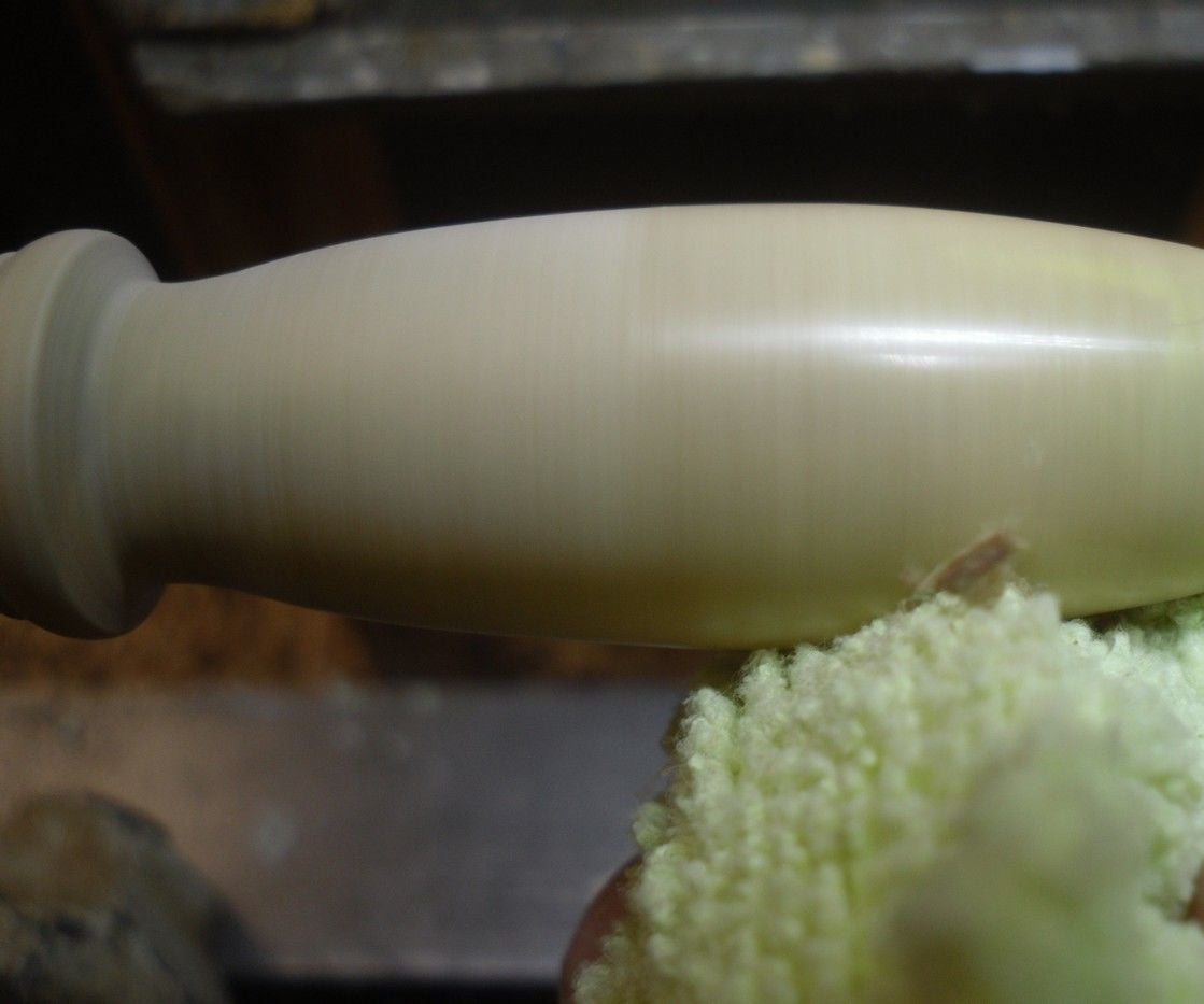 D I Y, Inexpensive Buff Compounds [Plasic, Epoxy, Wood] 4 Steps (with