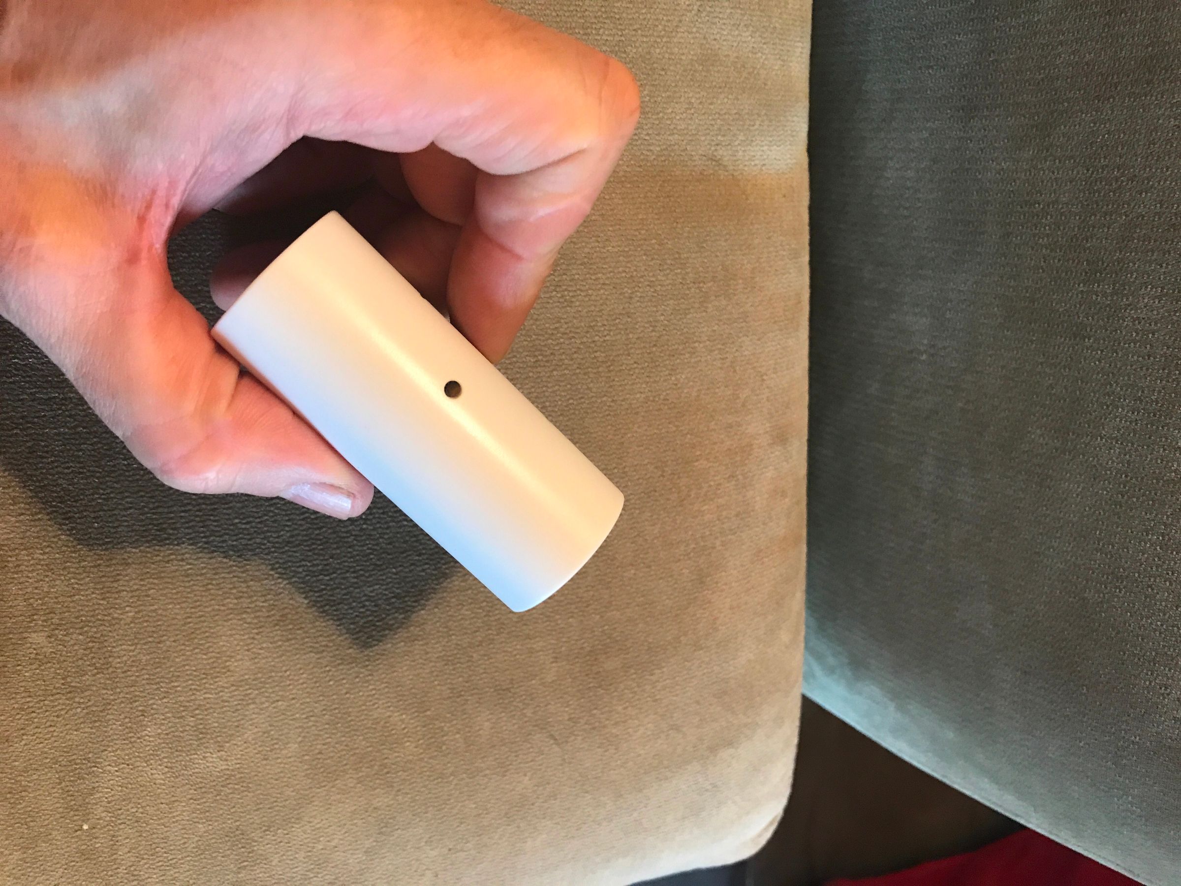 Boosting Signal Range of SimpliSafe Door/Window Sensors 6 Steps (with