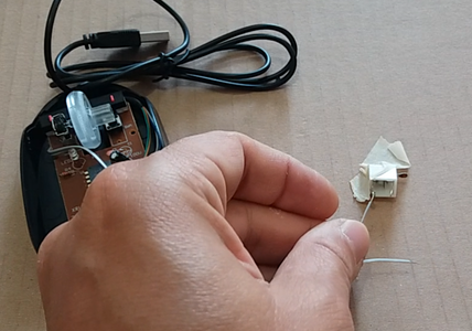 Mouse Reuse for Students With Disabilities. : 8 Steps - Instructables