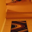 Half Height Stair Platform