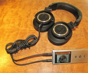 Balanced Headphones for About $130