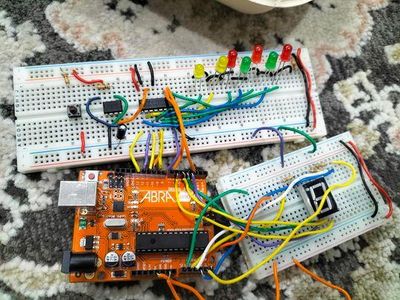 Wiring