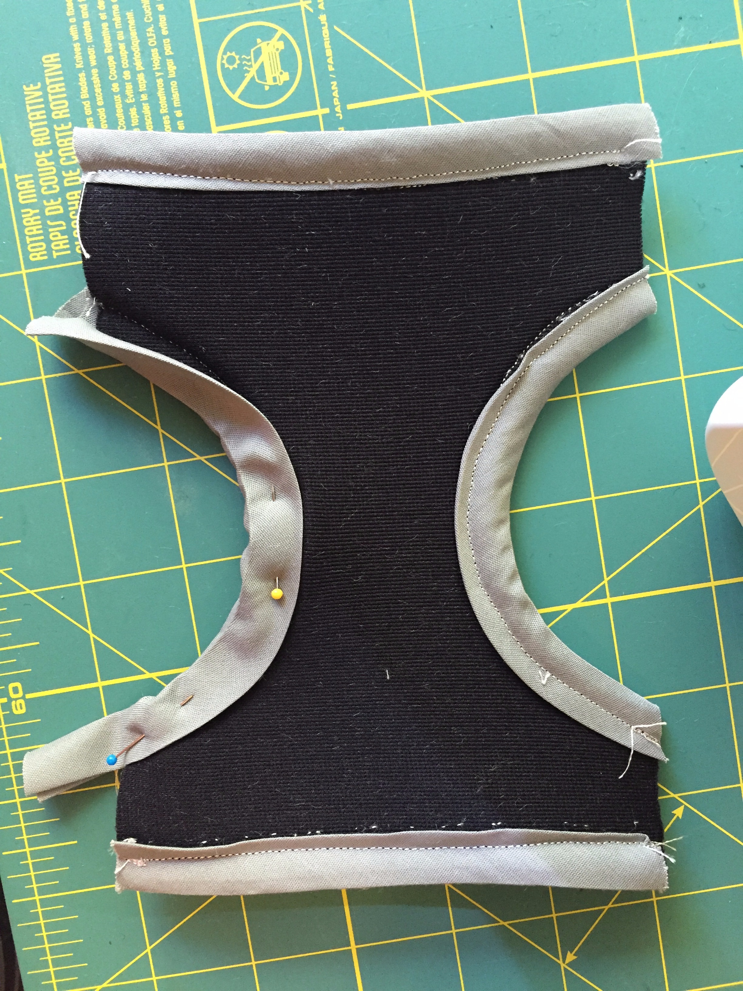 Make an LED Cat Harness : 19 Steps (with Pictures) - Instructables