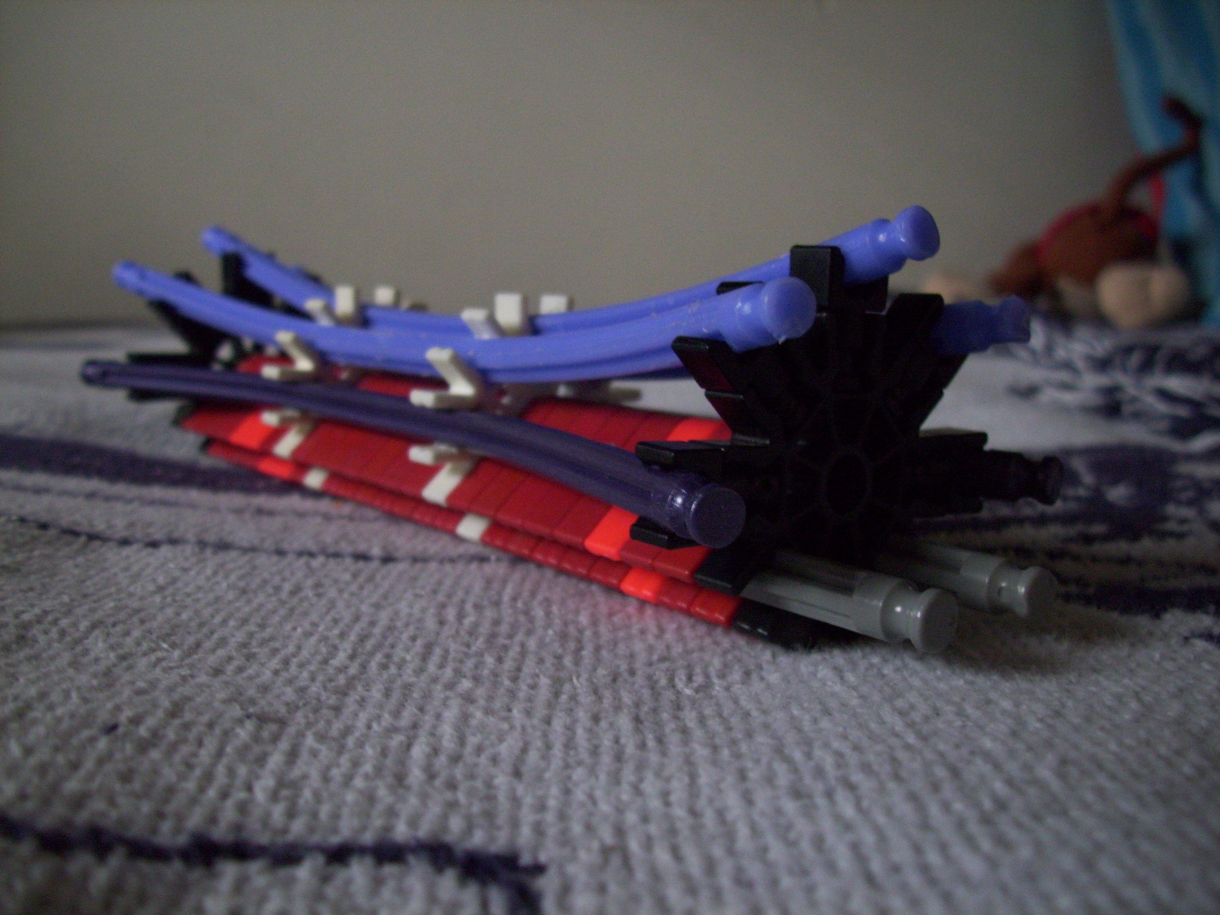 Knex Sniper Scope V.2