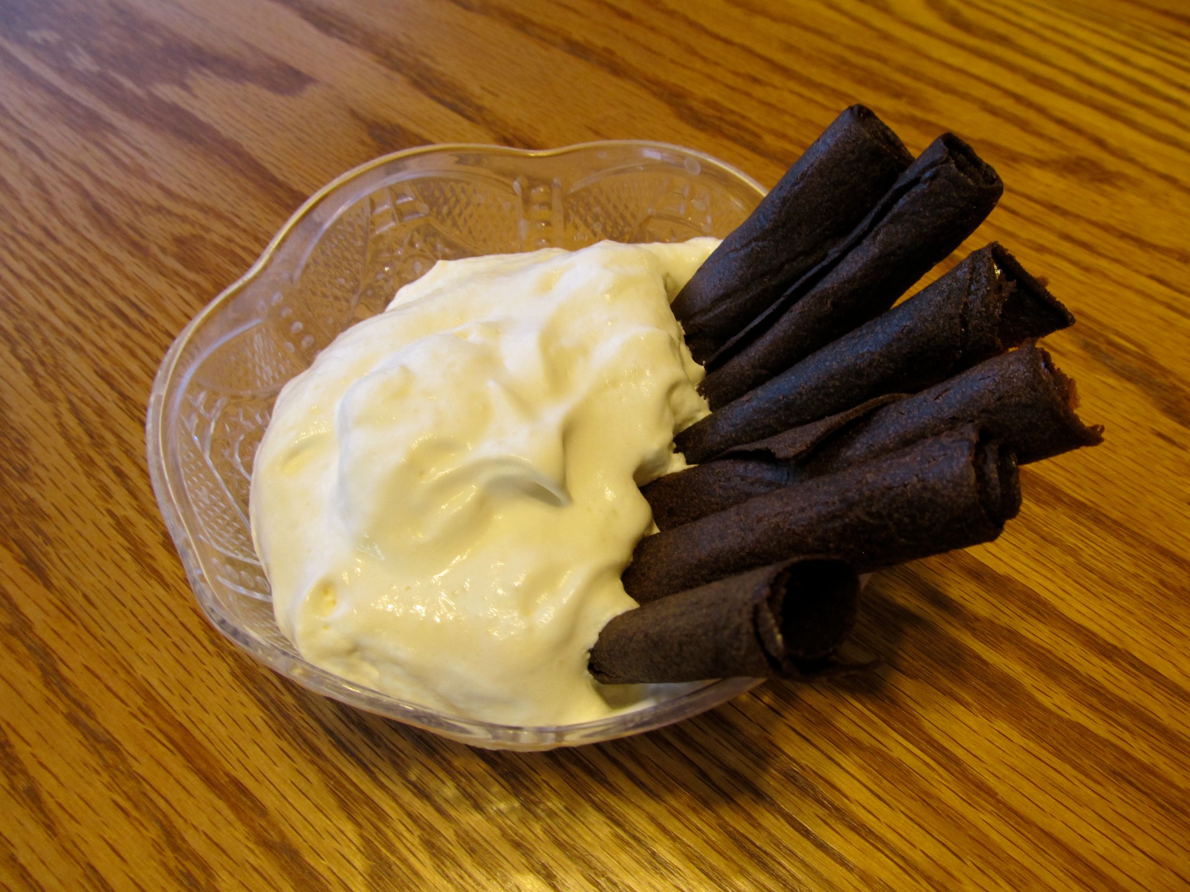 COFFEE DIPPERS