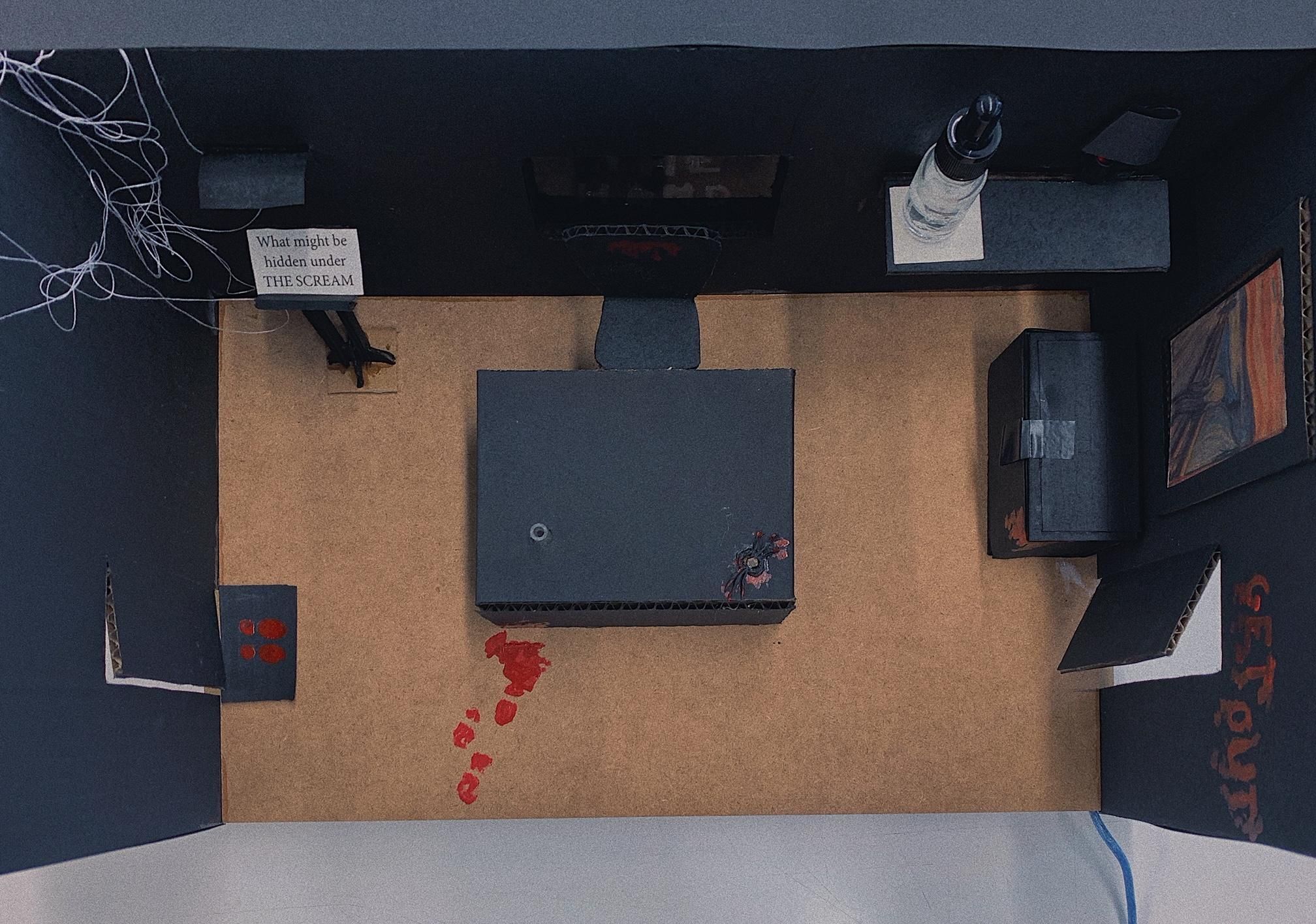 Escape Room Arduino : 6 Steps (with Pictures) - Instructables