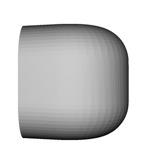 Downloading the 3D Design