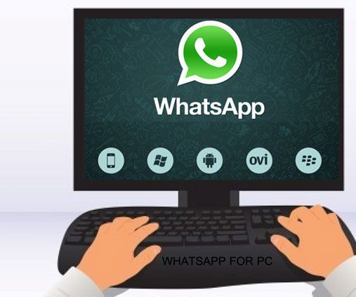 How to Use Whatsapp on PC for Free