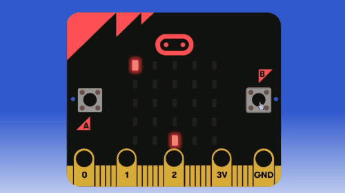 Micro Bit Space Invaders Code Microbit MakeCode Space Invader : 9 Steps (with Pictures) - Instructables