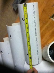 Screw Gun Rack : 6 Steps - Instructables