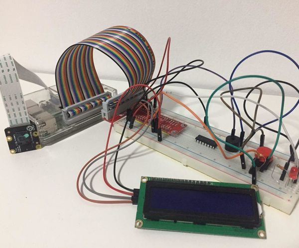 AnE Smart Doorbell Systems