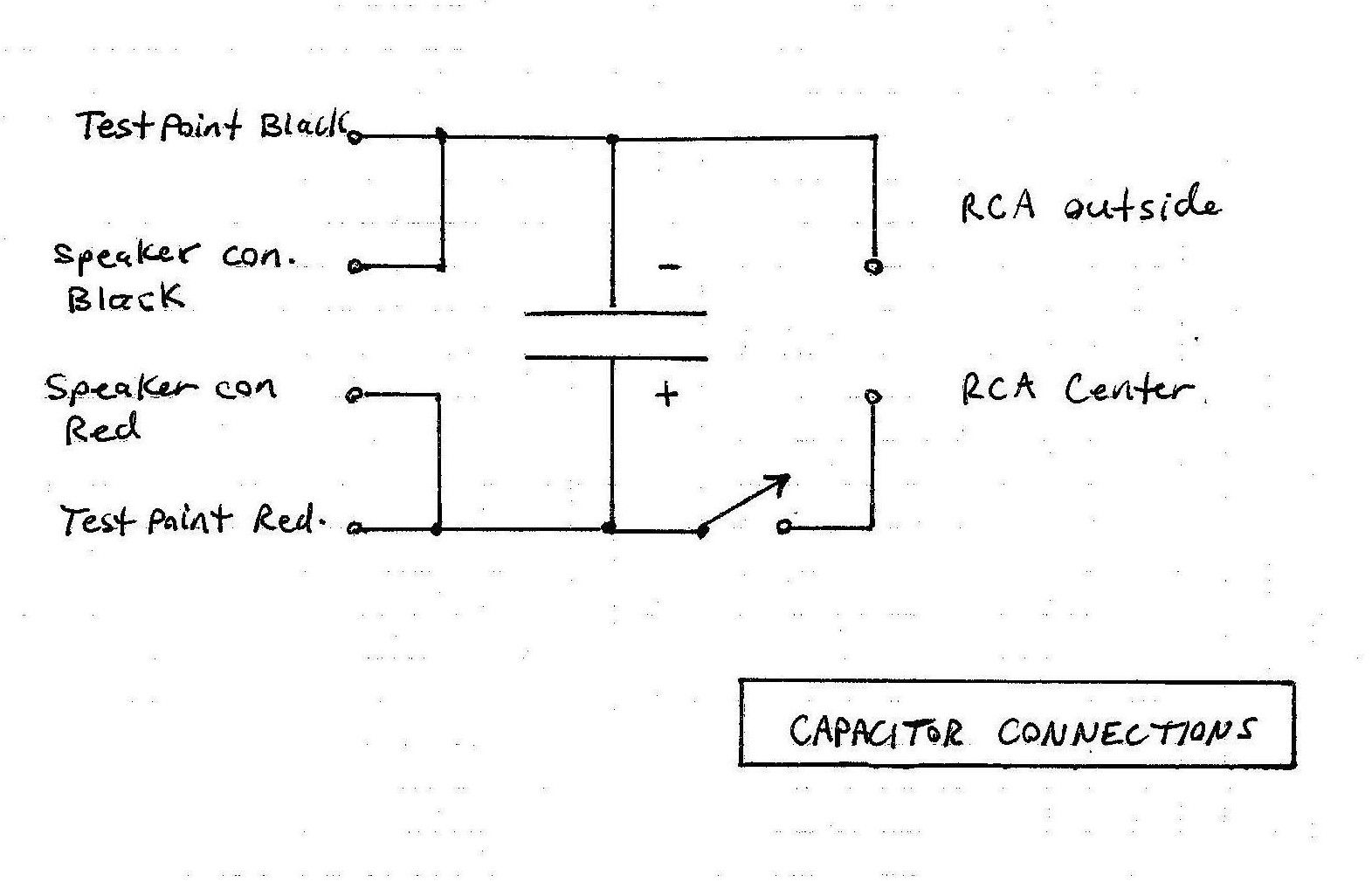 2600 Farad Capacitor Flashlight