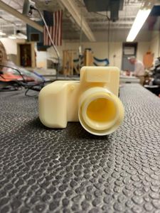 3D Printed Camera 