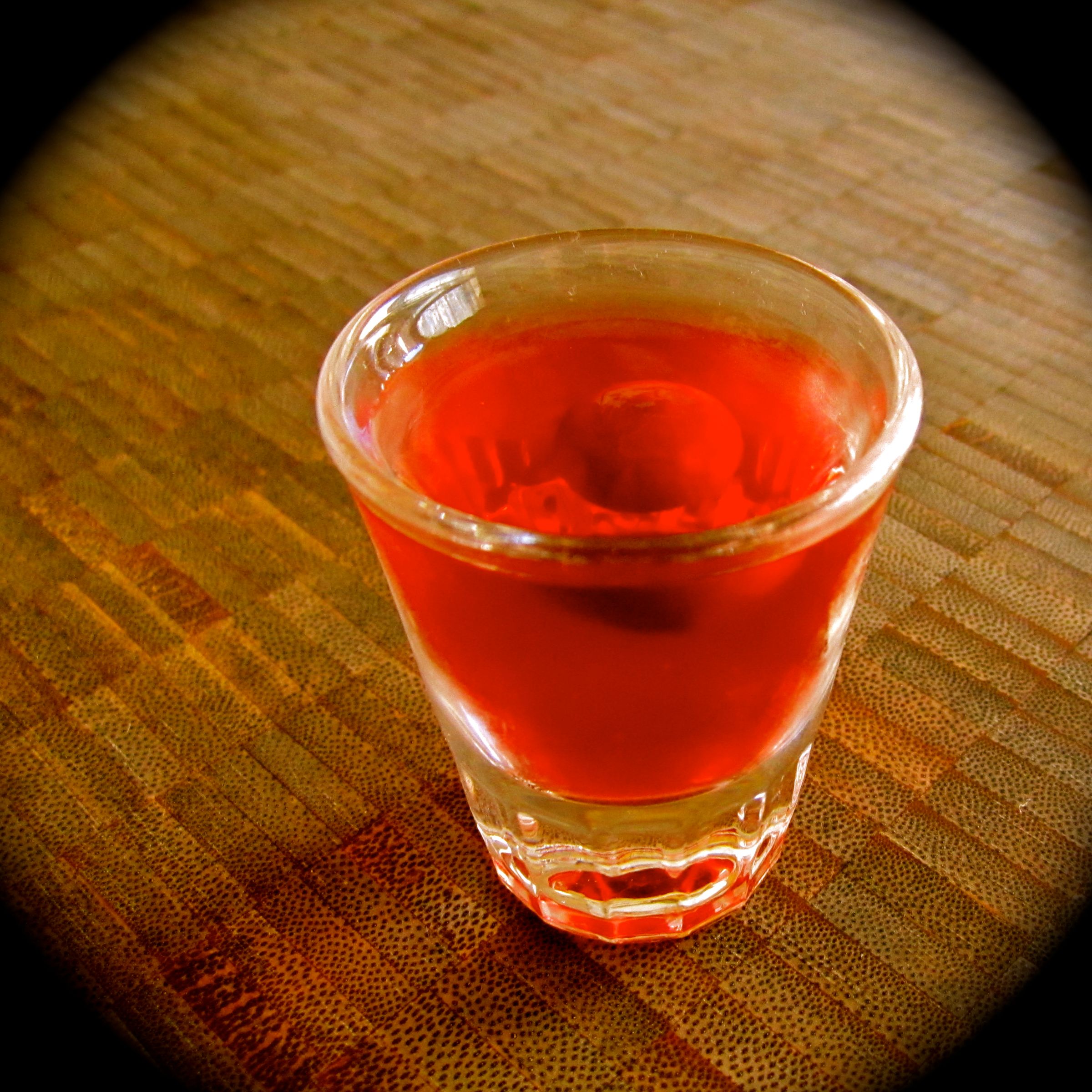 Blood Clot Cocktail or Shots