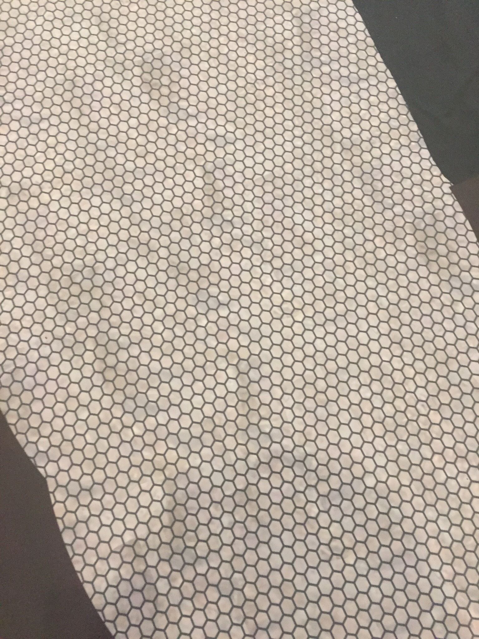 ​Fabric Development for the Suit