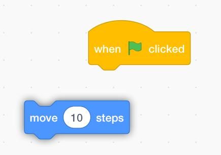 Scratch Stack Blocks Beginner’s Guide to Scratch : 12 Steps - Instructables