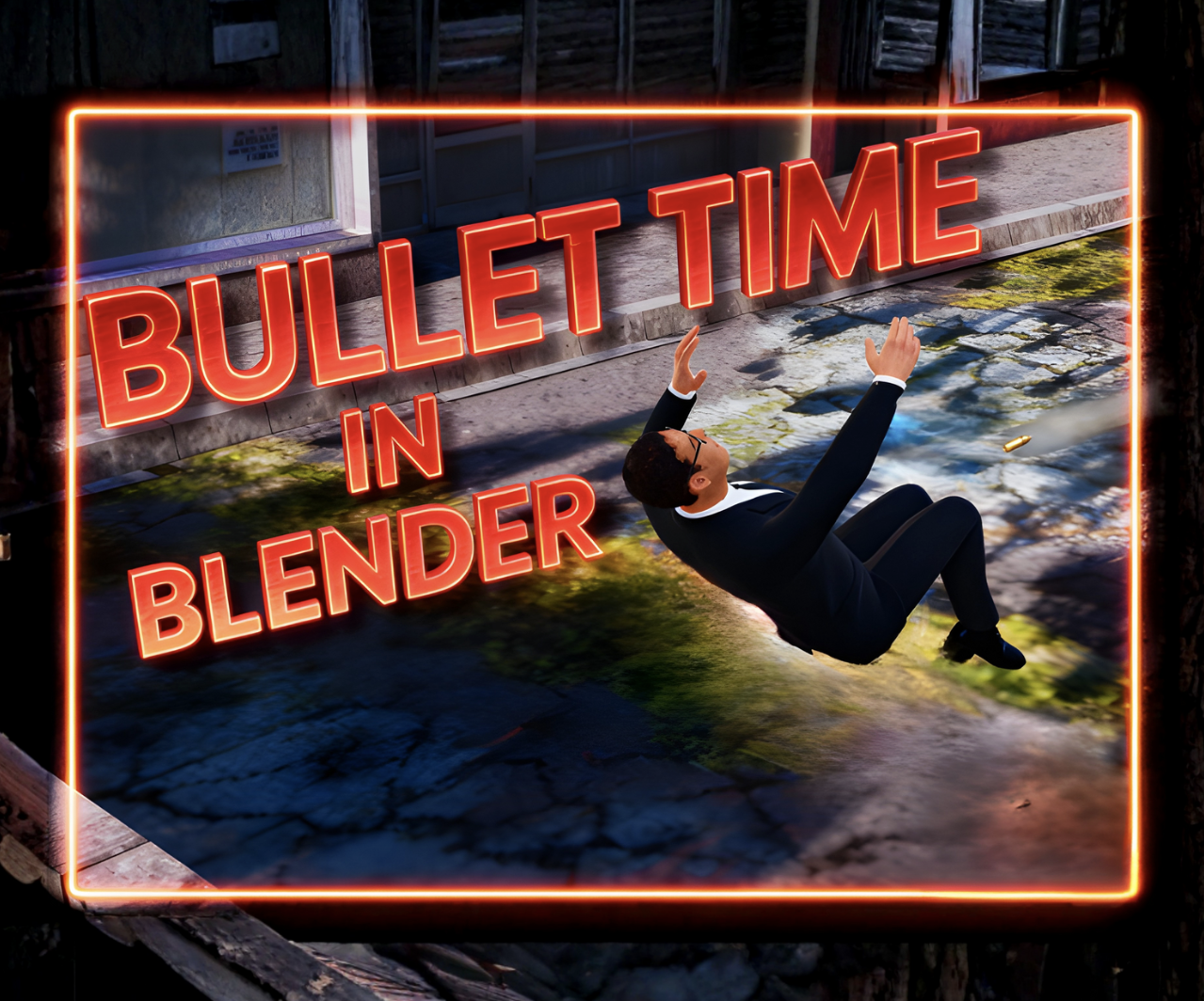 The Bullet Time Project : 42 Steps (with Pictures) - Instructables