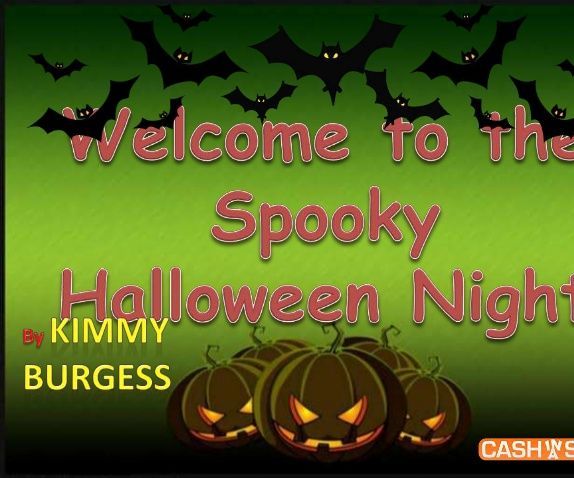 What’s Your Idea to Get Ready for This Halloween Night