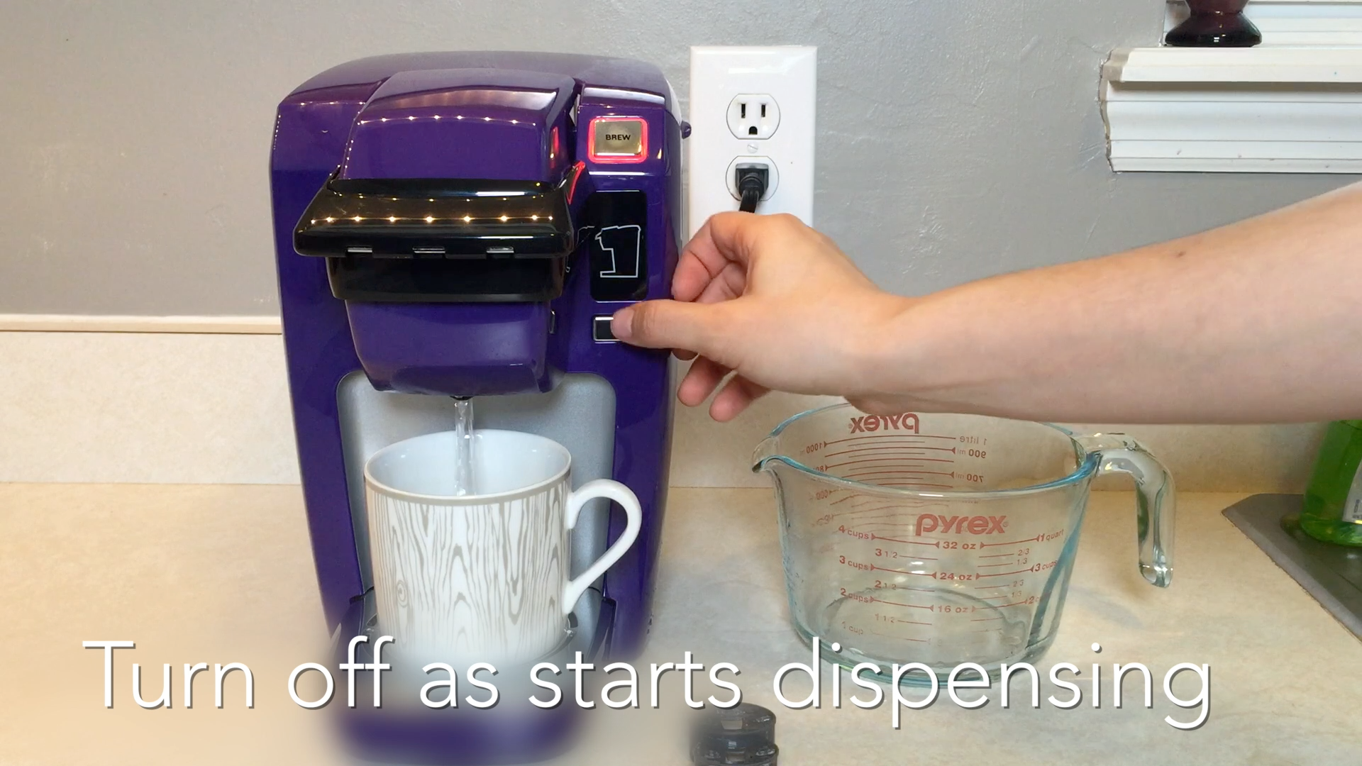 How to Clean Keurig MINI 22 Steps Instructables