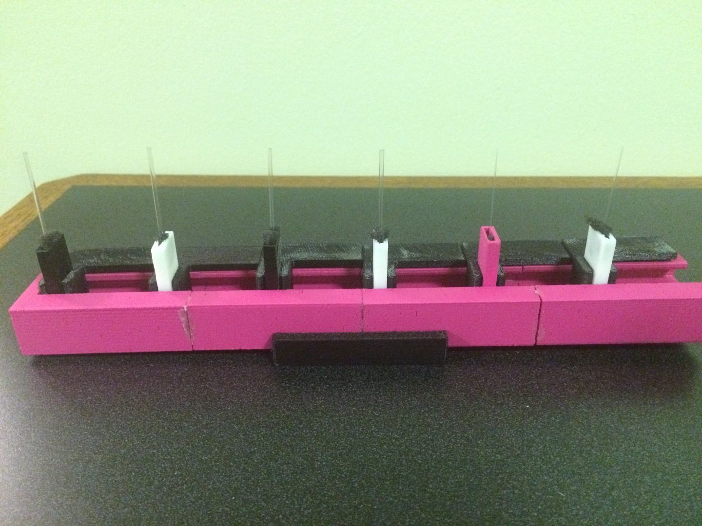 Multiple TLC Spotting Device 7 Steps (with Pictures) Instructables