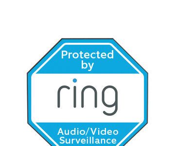 Ring Solar Sign Teardown: I Did It Wrong So You Don't Have To